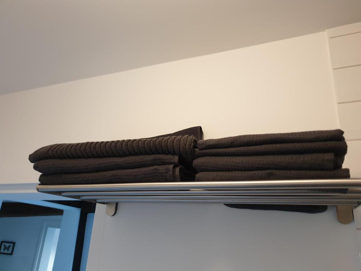 Duex-Hof Apartment Fachwerkhaus Bornheim  Eksteriør bilde